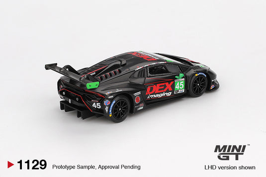 Lamborghini HURACAN GT3 EVO 2