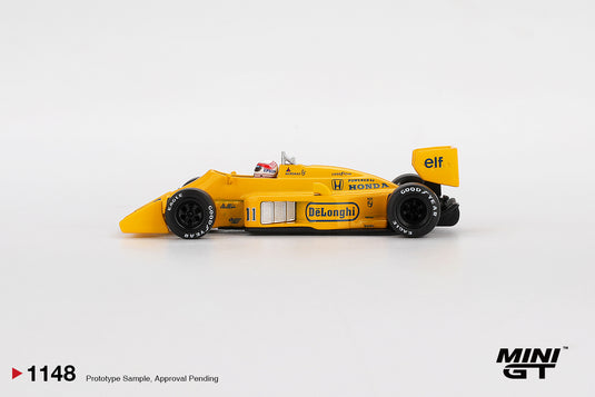 Lotus 99T
