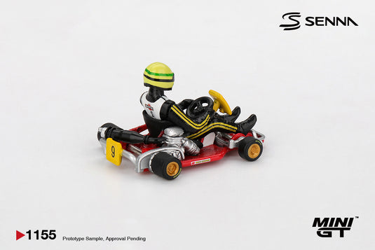 Kart FORMULE K