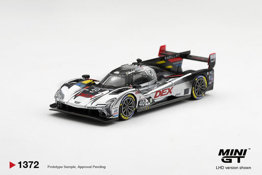 CADILLAC V-SERIES R