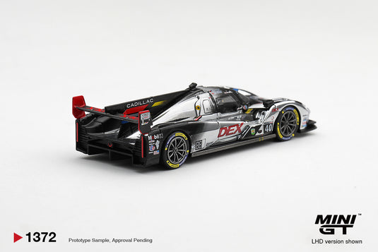 CADILLAC V-SERIES R