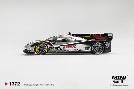 CADILLAC V-SERIES R