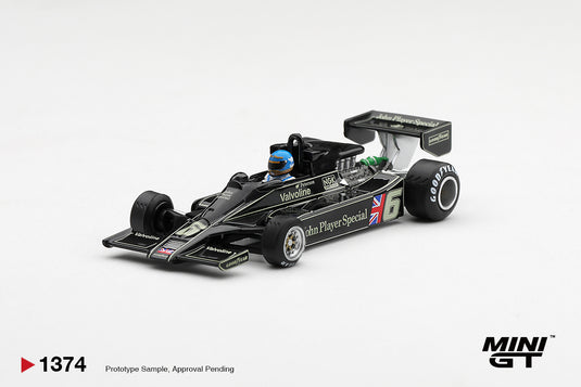 LOTUS 78