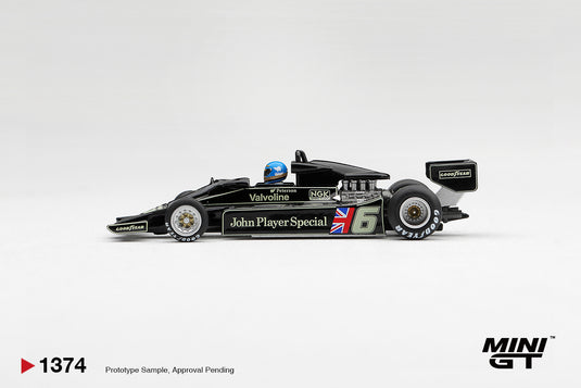LOTUS 78