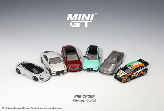 Hyundai I20 N RALLY 1