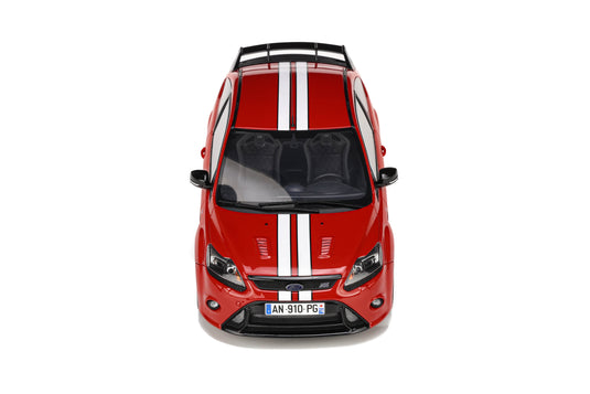 Ford FOCUS MK2 RS 2010 OTTOmobile 1:18