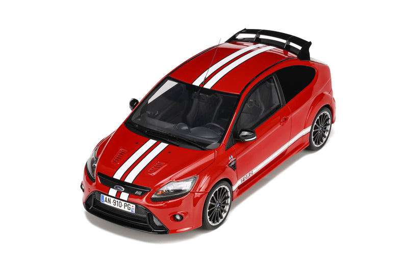 Laad de afbeelding in de Gallery-viewer, Ford FOCUS MK2 RS 2010 OTTOmobile 1:18
