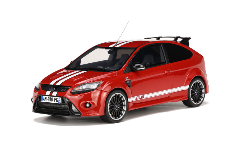 Laad de afbeelding in de Gallery-viewer, Ford FOCUS MK2 RS 2010 OTTOmobile 1:18
