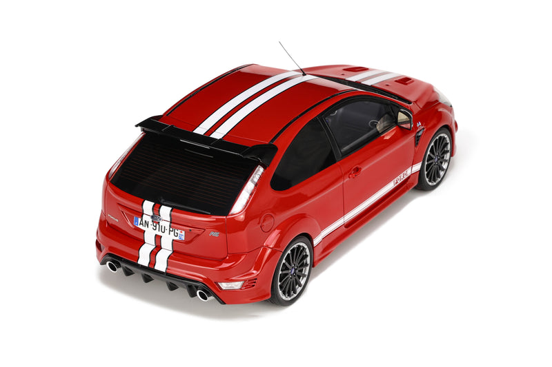 Laad de afbeelding in de Gallery-viewer, Ford FOCUS MK2 RS 2010 OTTOmobile 1:18
