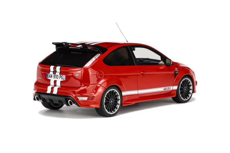 Laad de afbeelding in de Gallery-viewer, Ford FOCUS MK2 RS 2010 OTTOmobile 1:18
