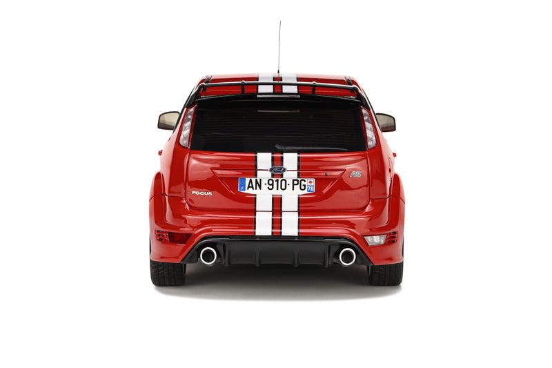 Laad de afbeelding in de Gallery-viewer, Ford FOCUS MK2 RS 2010 OTTOmobile 1:18
