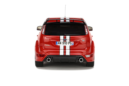 Ford FOCUS MK2 RS 2010 OTTOmobile 1:18