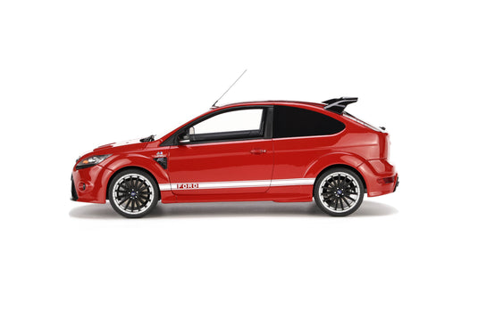 Ford FOCUS MK2 RS 2010 OTTOmobile 1:18
