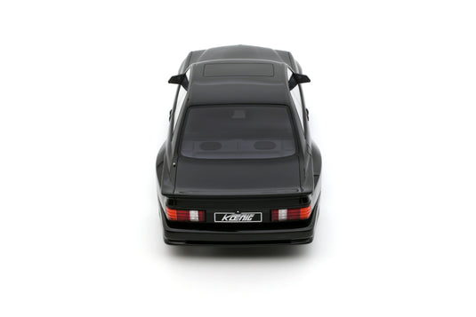 Koenig SPECIALS 560 SEC ZWART 1992 OTTOmobile 1:18