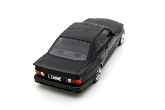 Koenig SPECIALS 560 SEC ZWART 1992 OTTOmobile 1:18