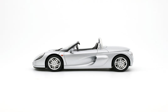 Renault SPIDER TITAN GREY 1999 OTTOmobile 1:18