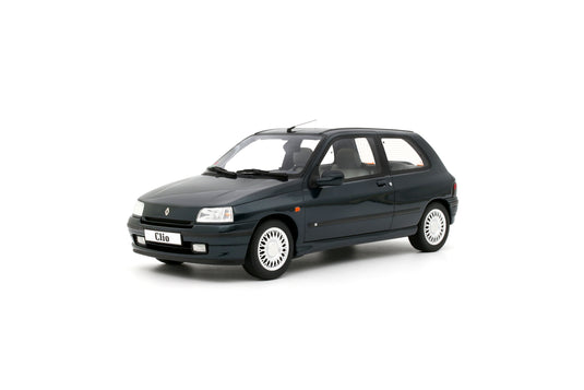 Renault CLIO BACCARA 1.8 GROEN 1995 OTTOmobile 1:18