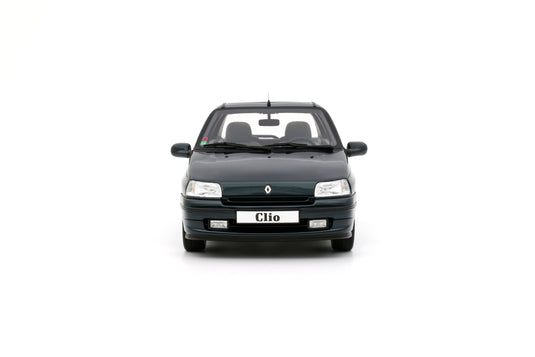 Renault CLIO BACCARA 1.8 GROEN 1995 OTTOmobile 1:18