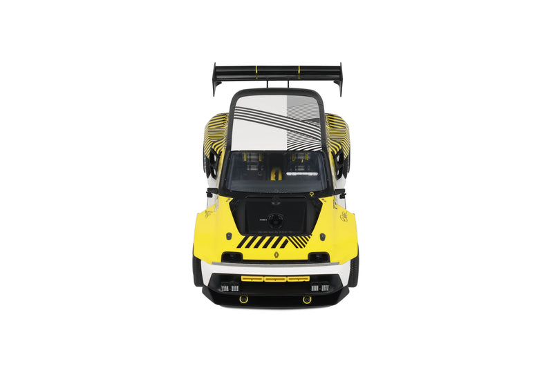 Load image into Gallery viewer, Renault 5 TURBO 3E E-TECH RMC LOOK 2024 OTTOmobile 1:18
