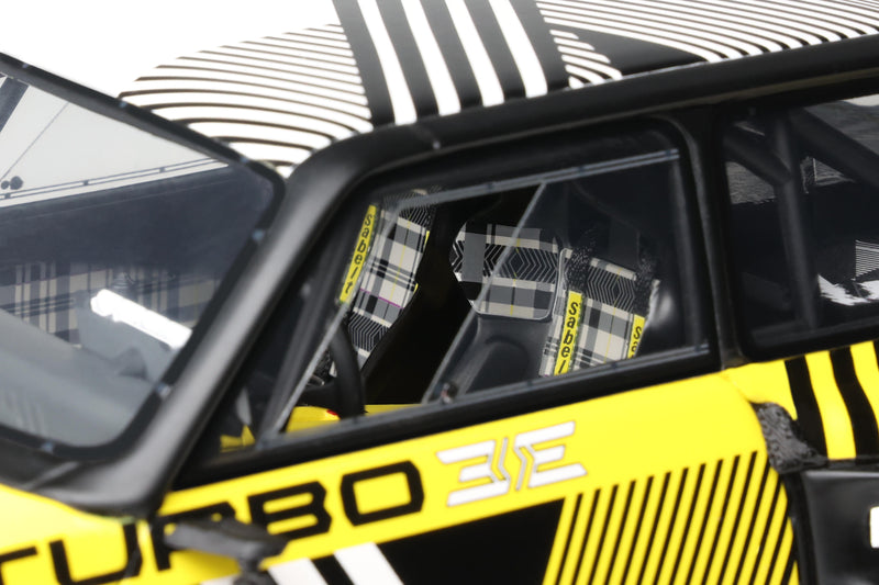Load image into Gallery viewer, Renault 5 TURBO 3E E-TECH RMC LOOK 2024 OTTOmobile 1:18
