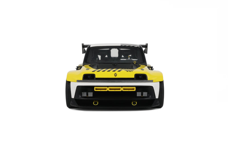 Load image into Gallery viewer, Renault 5 TURBO 3E E-TECH RMC LOOK 2024 OTTOmobile 1:18
