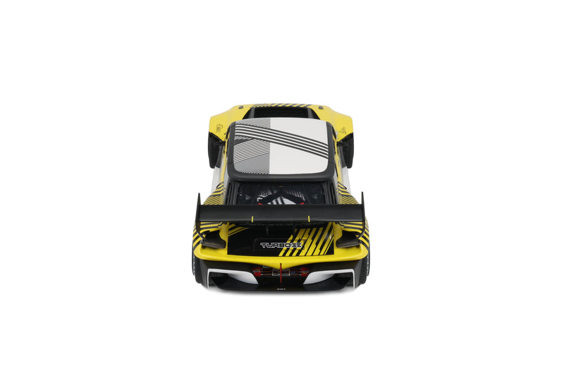 Load image into Gallery viewer, Renault 5 TURBO 3E E-TECH RMC LOOK 2024 OTTOmobile 1:18
