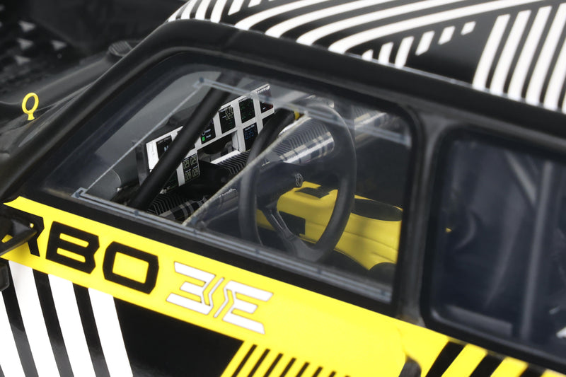 Load image into Gallery viewer, Renault 5 TURBO 3E E-TECH RMC LOOK 2024 OTTOmobile 1:18
