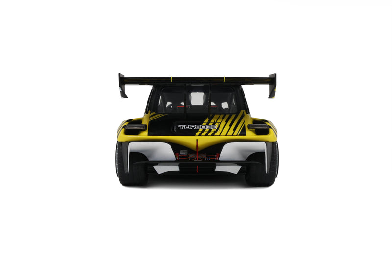 Load image into Gallery viewer, Renault 5 TURBO 3E E-TECH RMC LOOK 2024 OTTOmobile 1:18
