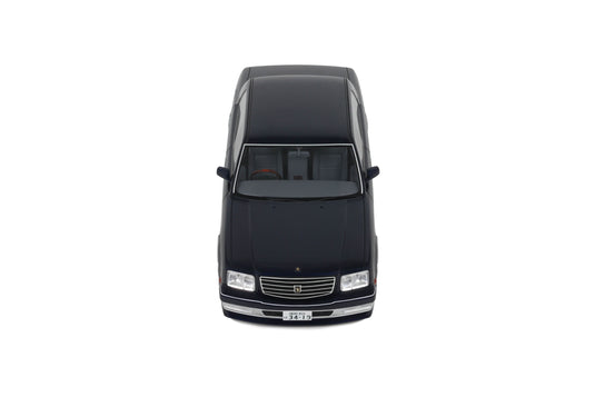 Toyota CENTURY V12 STANCE BLAUW MICA 2008 OTTOmobile 1:18