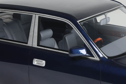 Toyota CENTURY V12 STANCE BLAUW MICA 2008 OTTOmobile 1:18