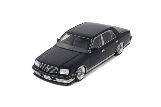 Toyota CENTURY V12 STANCE BLAUW MICA 2008 OTTOmobile 1:18