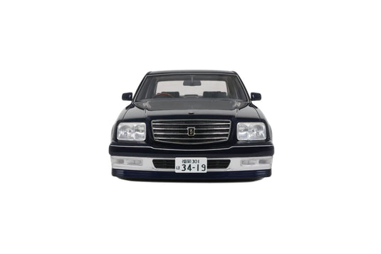 Toyota CENTURY V12 STANCE BLAUW MICA 2008 OTTOmobile 1:18