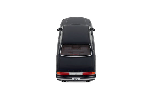 Toyota CENTURY V12 STANCE BLAUW MICA 2008 OTTOmobile 1:18