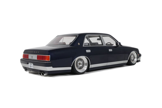 Toyota CENTURY V12 STANCE BLAUW MICA 2008 OTTOmobile 1:18