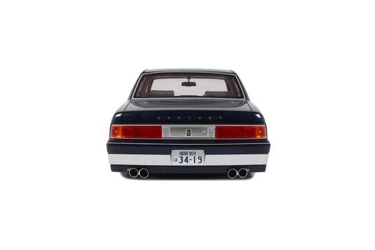 Toyota CENTURY V12 STANCE BLAUW MICA 2008 OTTOmobile 1:18