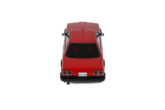 NISSAN SKYLINE 2000 RS-X TURBO (DR 30 TURBO C) TUNING ROOD 1984 OTTOmobile 1:18
