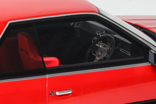 NISSAN SKYLINE 2000 RS-X TURBO (DR 30 TURBO C) TUNING ROOD 1984 OTTOmobile 1:18
