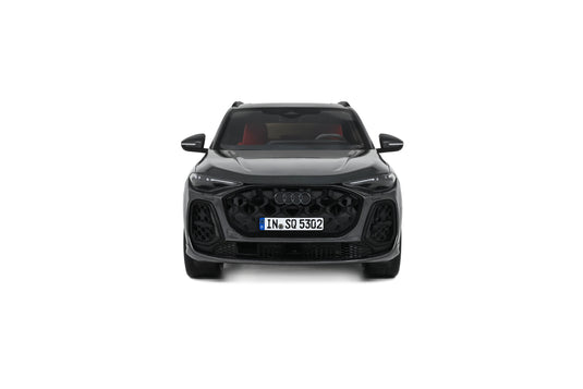 AUDI SQ5 TFSI GRIS 2025 OTTOmobile 1:18