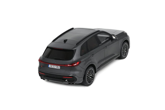 AUDI SQ5 TFSI GRIS 2025 OTTOmobile 1:18