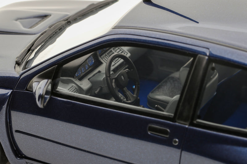Load image into Gallery viewer, RENAULT CLIO WILLIAMS MAXI BLUE SPORT 1995 OTTOmobile 1:18
