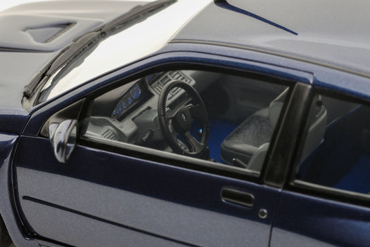 RENAULT CLIO WILLIAMS MAXI BLUE SPORT 1995 OTTOmobile 1:18