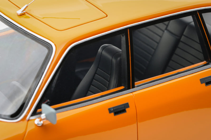 Chargez l'image dans la visionneuse de la galerie, CITROËN GS X2 JAUNE HELIANTHE 1974 OTTOmobile 1:18
