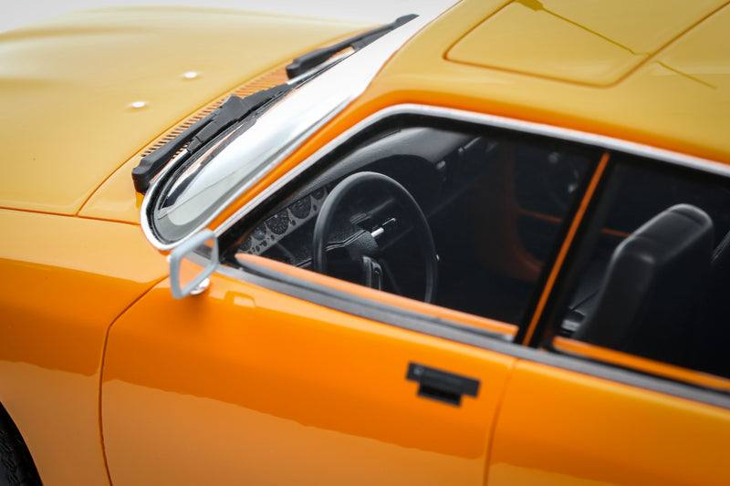 Chargez l'image dans la visionneuse de la galerie, CITROËN GS X2 JAUNE HELIANTHE 1974 OTTOmobile 1:18

