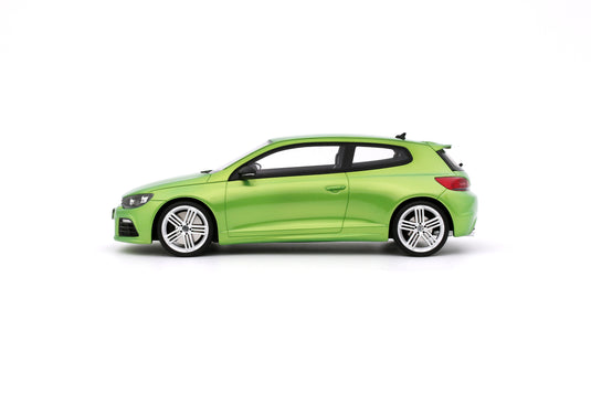 VOLKSWAGEN SCIROCCO 3 PH.1 R VIPER PARELGROEN 2008 OTTOmobile 1:18