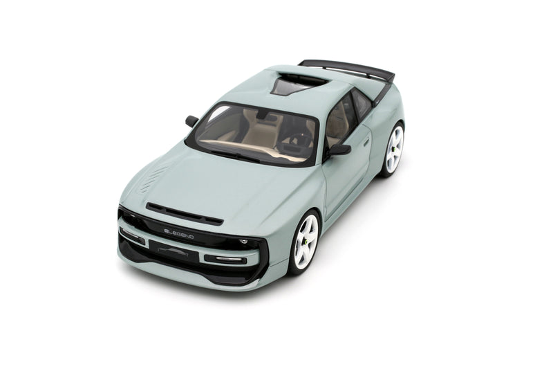 Load image into Gallery viewer, Elegend EL1 CELESTE 2021 OTTOmobile 1:18
