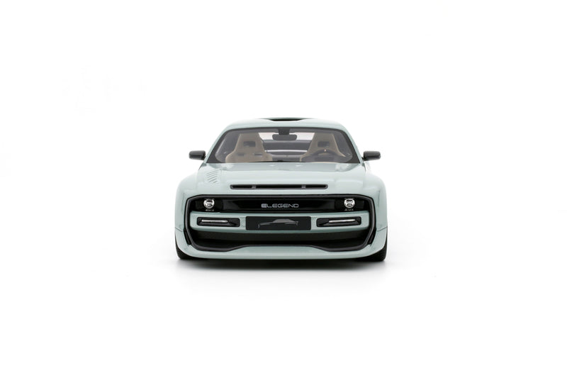 Load image into Gallery viewer, Elegend EL1 CELESTE 2021 OTTOmobile 1:18
