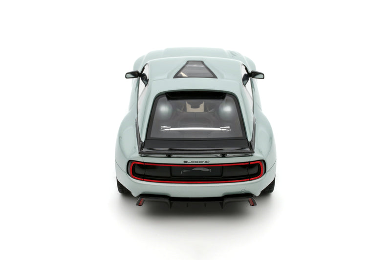 Load image into Gallery viewer, Elegend EL1 CELESTE 2021 OTTOmobile 1:18
