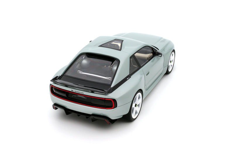 Load image into Gallery viewer, Elegend EL1 CELESTE 2021 OTTOmobile 1:18
