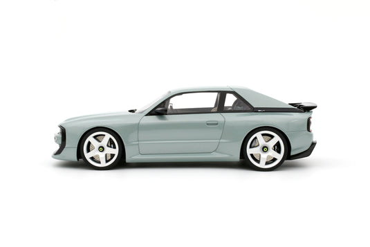 Elegend EL1 CELESTE 2021 OTTOmobile 1:18