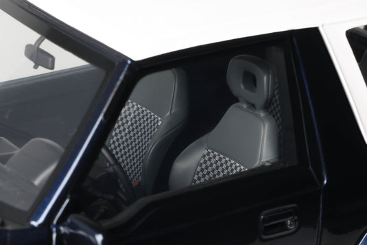 Suzuki VITARA CABRIO JLX METAALBLAUW 1994 OTTOmobile 1:18